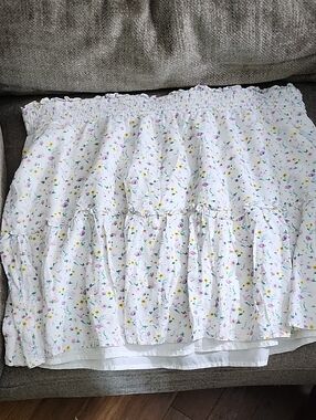 Forever 21 Mini Skirt Sz2x
